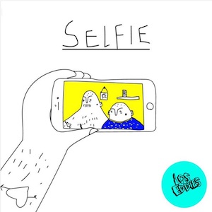 Los Eddies - Selfie.jpg